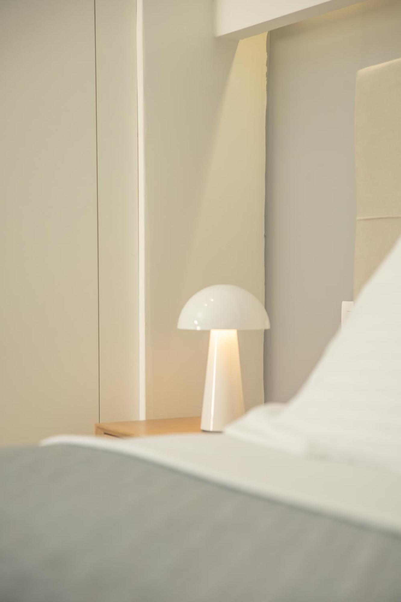 Ventitre Urban Appartement *