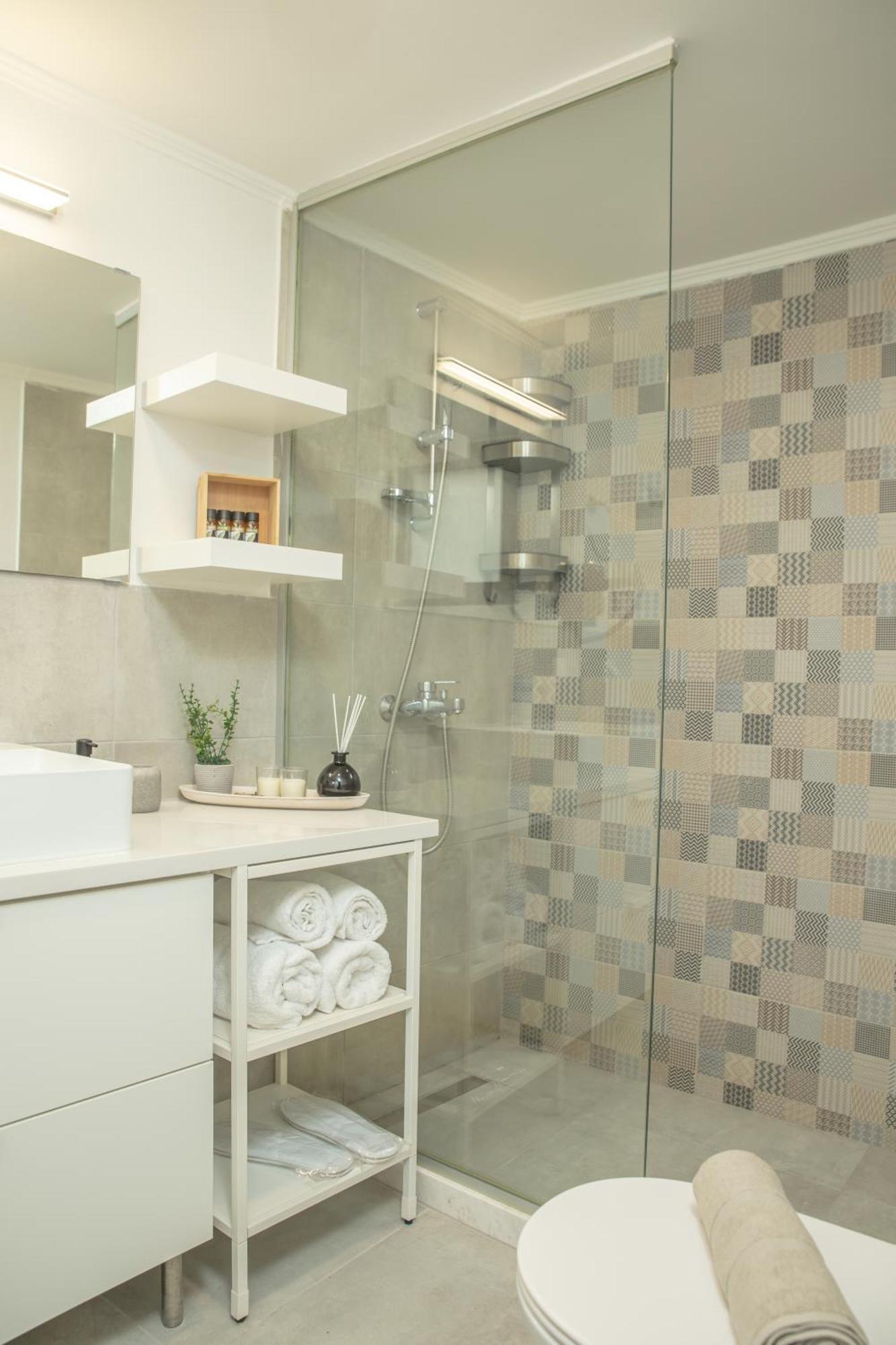 Ventitre Urban Appartement