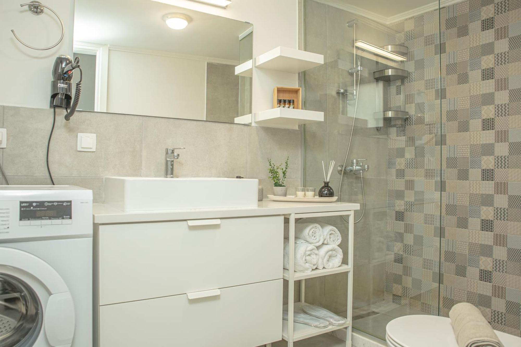 Ventitre Urban Appartement *