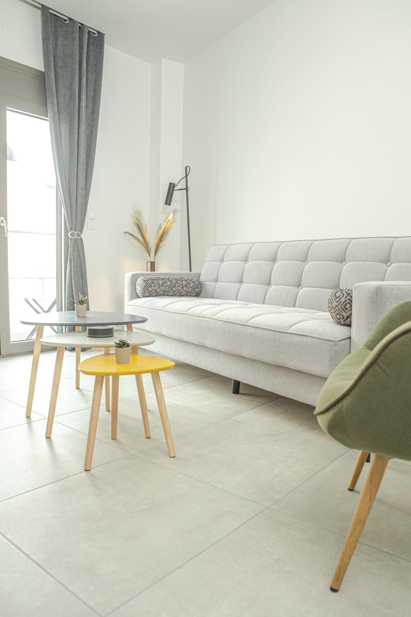 Ventitre Urban Appartement *