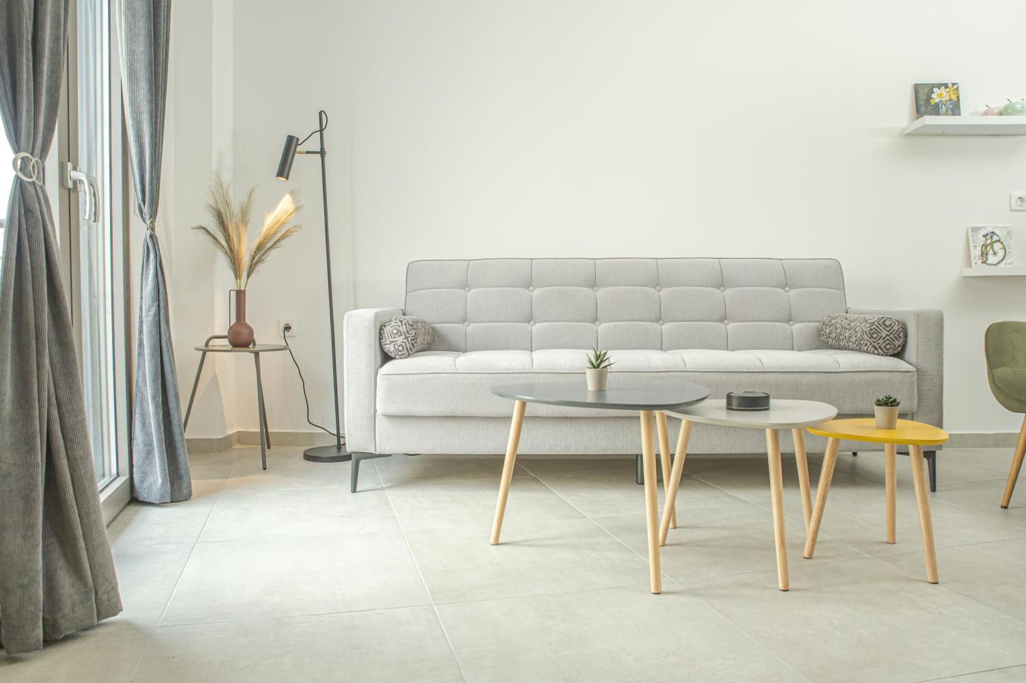 Appartement Ventitre Urban *