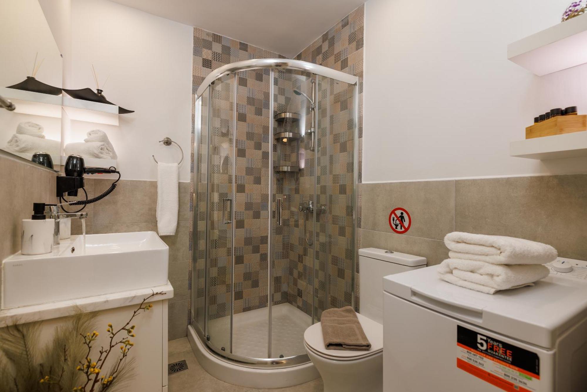 Appartement Ventitre Urban