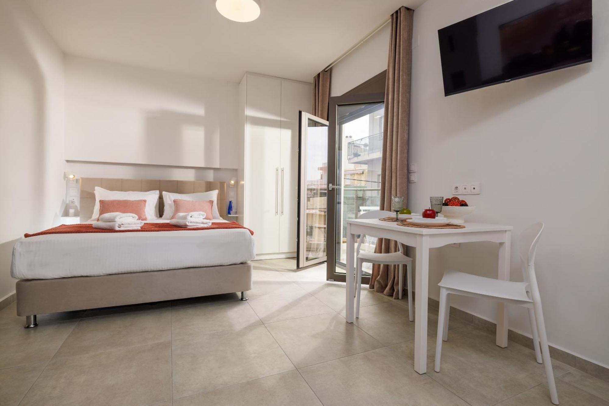 Appartement Ventitre Urban